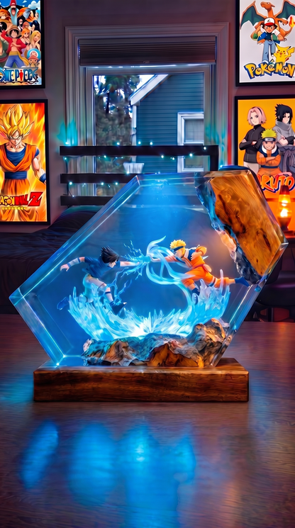 Anime Lamps
