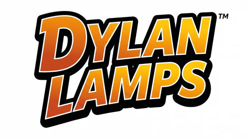 DYLANS LAMPS